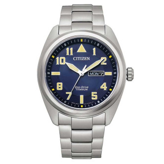 CITIZEN MOD. SUPER TITANIO 8561
