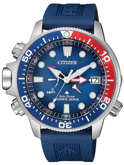 CITIZEN Mod. BN2038-01L