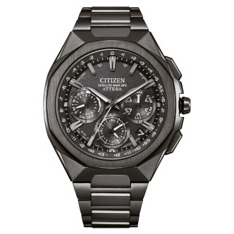 CITIZEN Mod. CC4105-69E