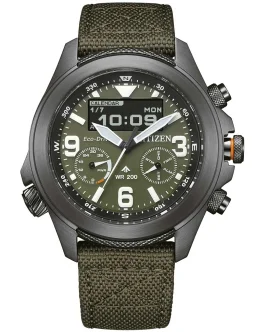 CITIZEN Mod. JV1005-02W