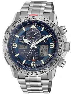 CITIZEN Mod. JY8100-80L