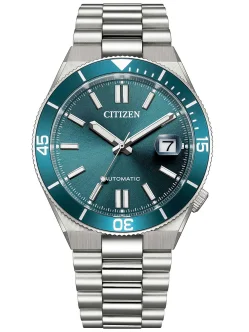 CITIZEN Mod. TSUYOSA SHORE POWER RESERVE