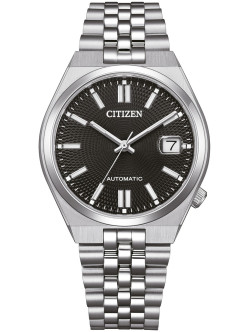 CITIZEN Mod. NK0030-51E