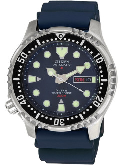 CITIZEN Mod. NY0040-17LC