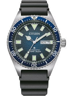 CITIZEN Mod. NY0129-07LC
