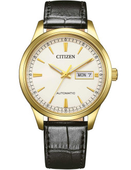 CITIZEN Mod. NY4059-09AC