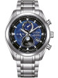 CITIZEN MOD. TSUKI-YOMI MOON PHASE