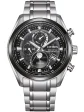 CITIZEN Mod. BY1018-80E