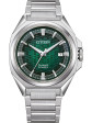 CITIZEN Mod. NB6050-51W