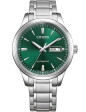 CITIZEN Mod. NY4058-79XC