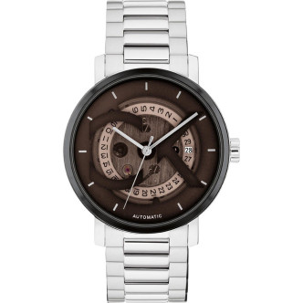 CALVIN KLEIN Mod.CK ICONIC AUTOMATIC