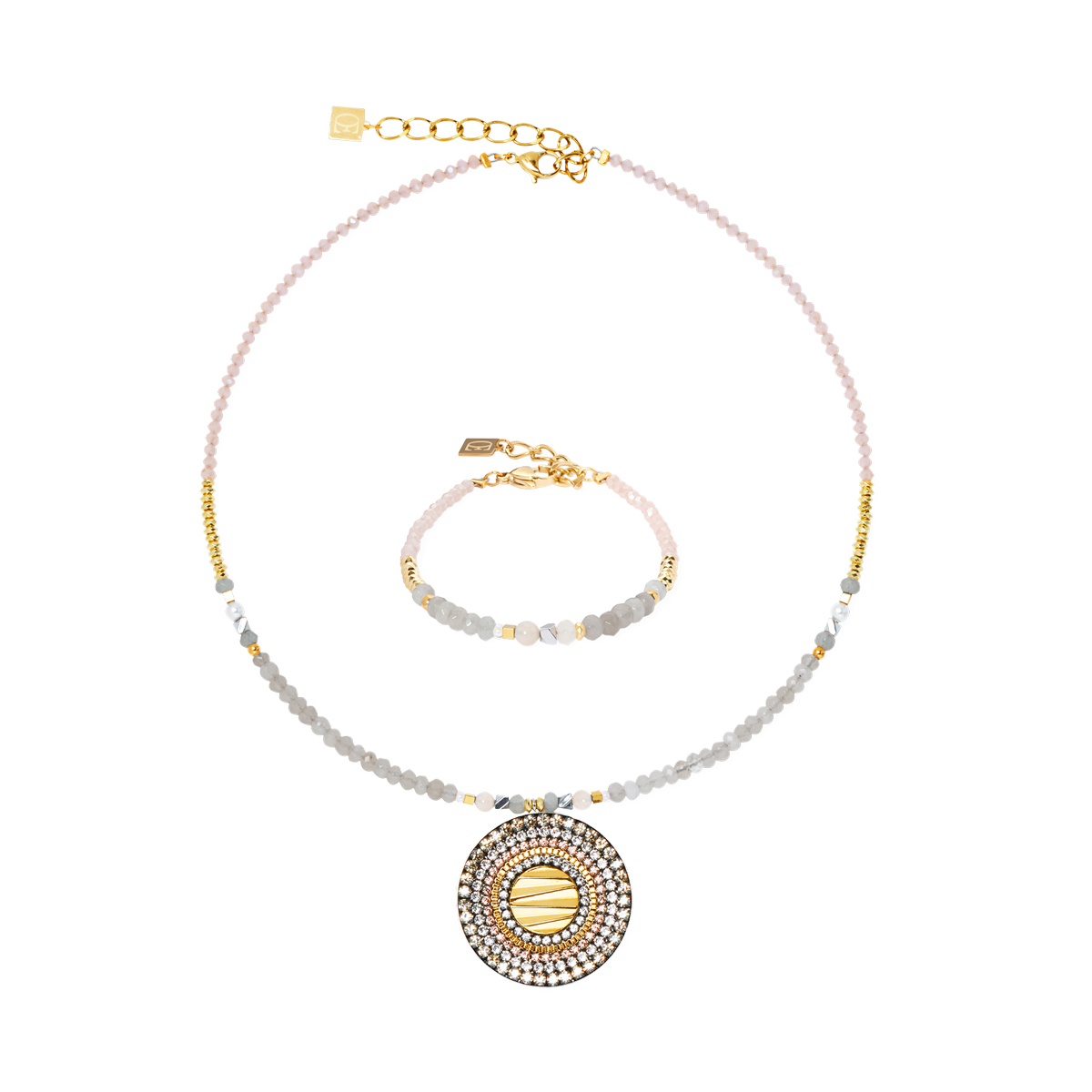 COEUR DE LION JEWELS JEWELRY Mod. 2036-30-1016