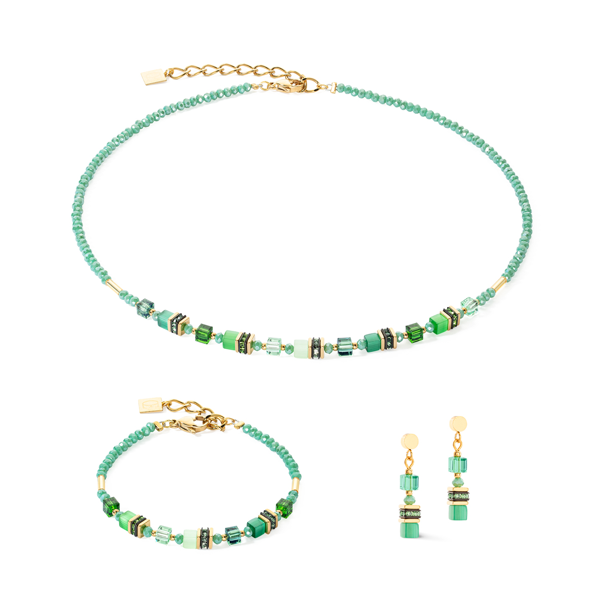 COEUR DE LION JEWELS JEWELRY Mod. 4565-21-0500
