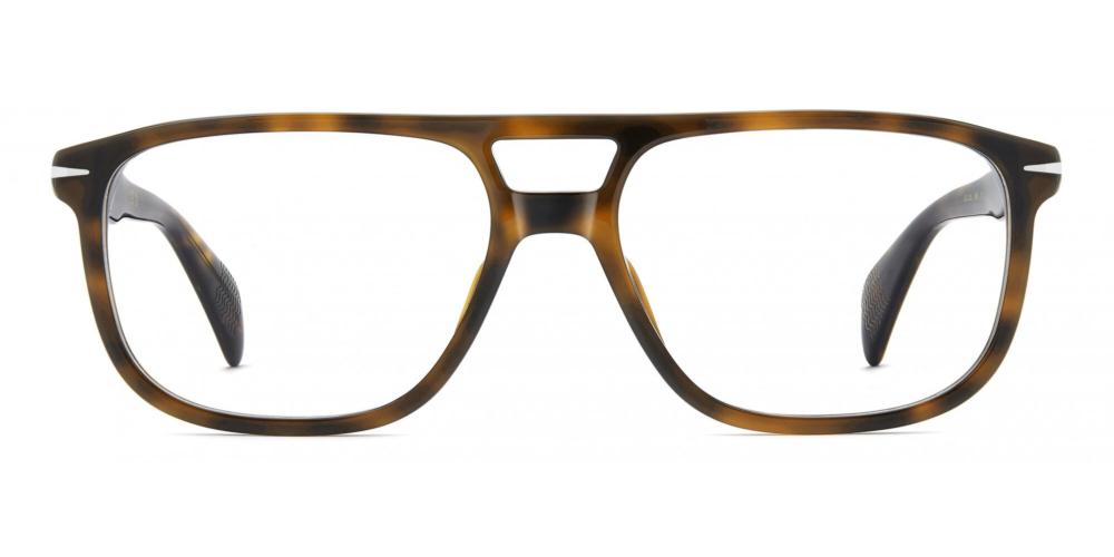 DAVID BECKHAM MOD. DB 1235