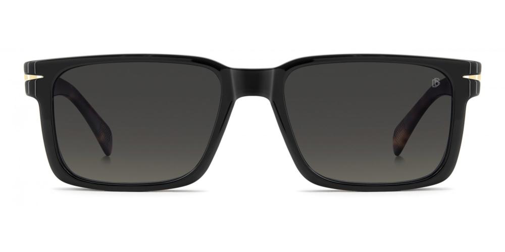 DAVID BECKHAM MOD. DB 7163_C