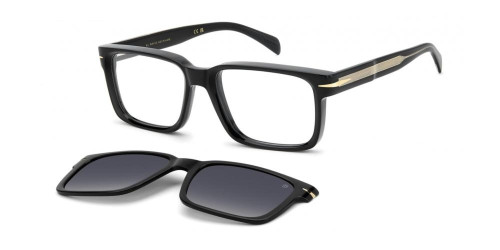 DAVID BECKHAM MOD. DB 7163_C