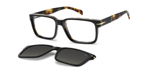 DAVID BECKHAM MOD. DB 7163_C