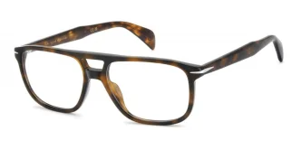 DAVID BECKHAM MOD. DB 1235