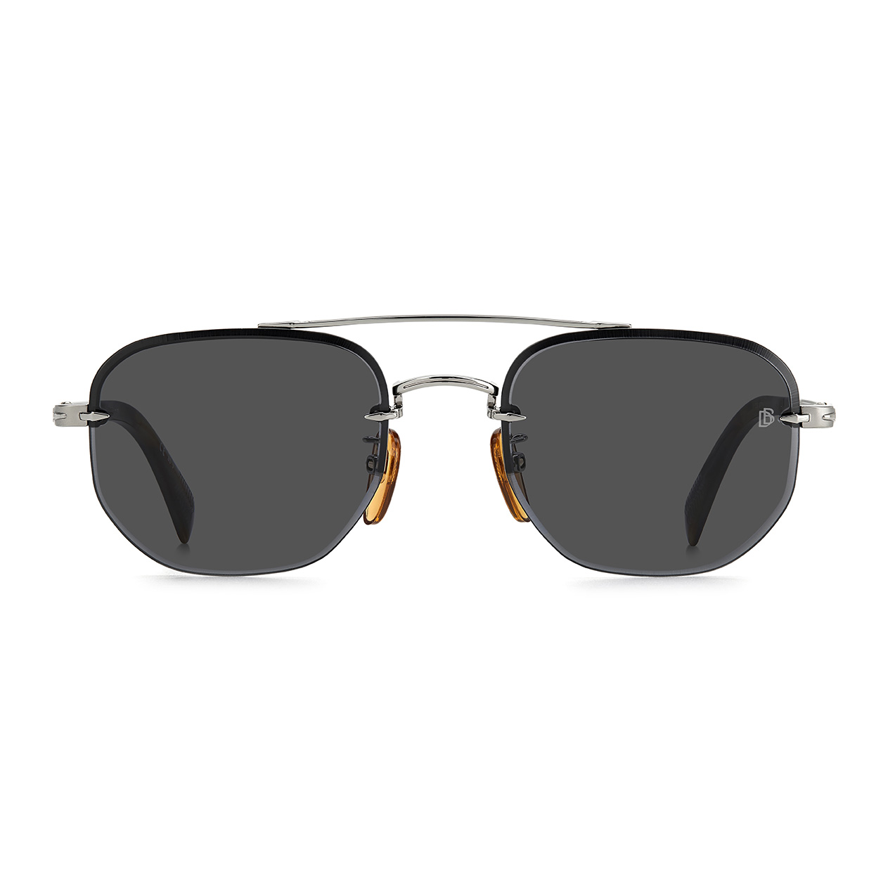 DAVID BECKHAM MOD. DB 1078_S 5285KIR
