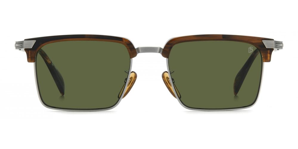 DAVID BECKHAM MOD. DB 1227_G_S