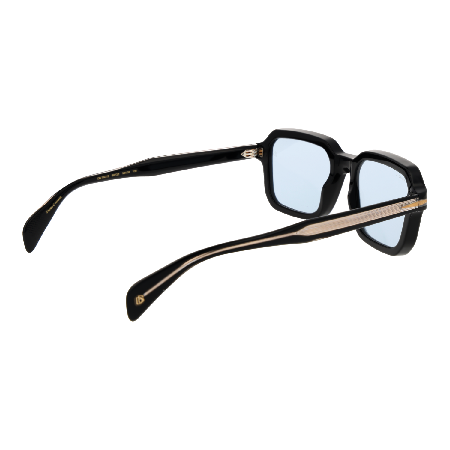 DAVID BECKHAM MOD. DB 7147_S 52807QZ