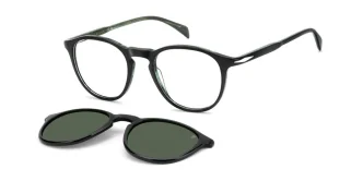 DAVID BECKHAM MOD. DB 1018_C