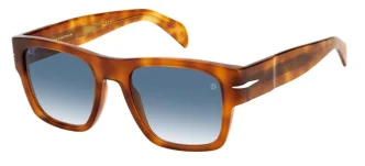 DAVID BECKHAM MOD. DB 7000_S BOLD