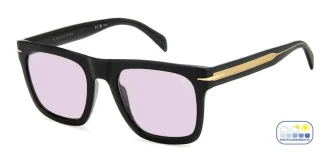 DAVID BECKHAM MOD. DB 7000_S FLAT