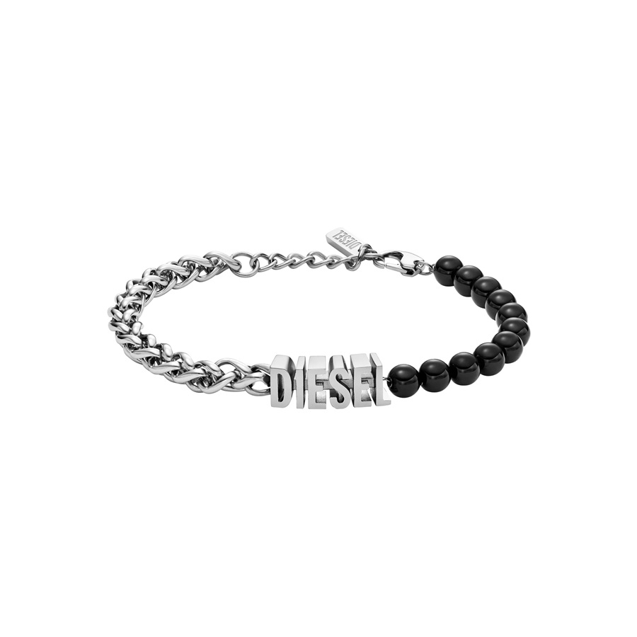 HIP HOP BIJOUX Mod. GEM W. Crystals ***SPECIAL PRICE***