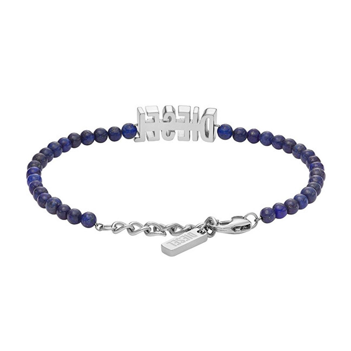 DIESEL JEWELS JEWELRY Mod. DX1544040