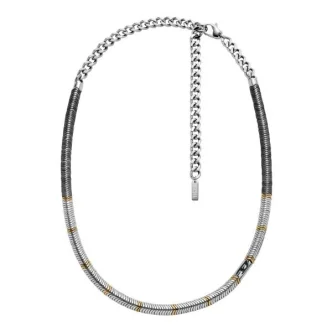 DIESEL JEWELS JEWELRY Mod. DX1575931