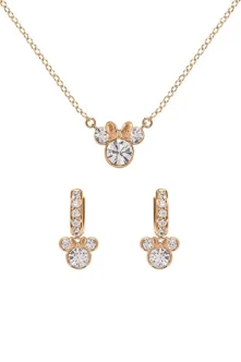 DISNEY JEWELS Mod. SF00488PRWL-PH-CS