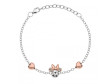DISNEY JEWELS Mod. BS00033TRWL- 55-CS