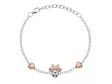 DISNEY JEWELS Mod. BS00033TRWL- 55-CS