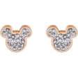 DISNEY JEWELS Mod. E600178PRWL-B-CS