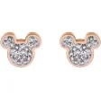 DISNEY JEWELS Mod. E600178PRWL-B-CS