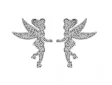 DISNEY JEWELS Mod. E600192NSL-CS