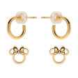 DISNEY JEWELS Mod. S600151YL-B-CS