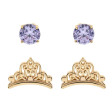DISNEY JEWELS Mod. SS00002YZAL-CS