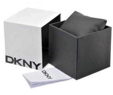 DKNY WATCHES Mod. DK1L009M0015