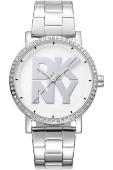 DKNY Mod. DK1L035M0045