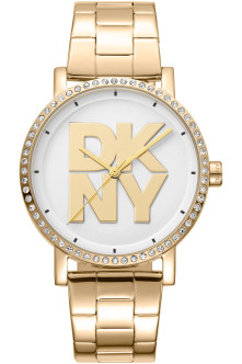 DKNY Mod. DK1L035M0055