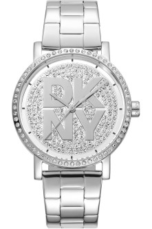 DKNY Mod. DK1L035M0205