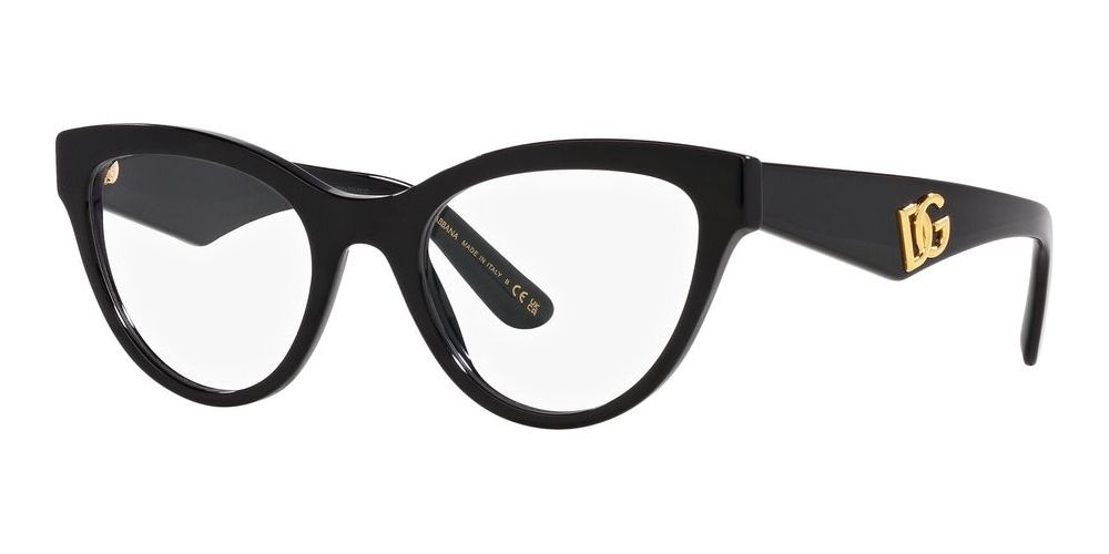 DOLCE & GABBANA MOD. DG 3372