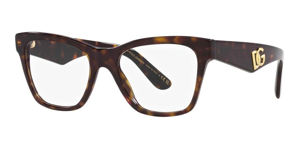 DOLCE & GABBANA MOD. DG 3374