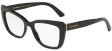 DOLCE &amp; GABBANA MOD. PRINTED DG 3308