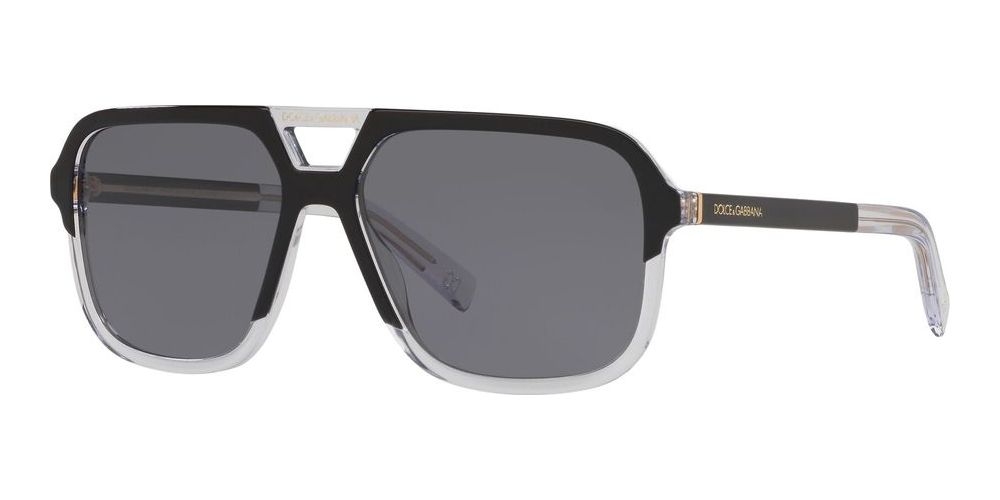 DOLCE & GABBANA MOD. DG 3441
