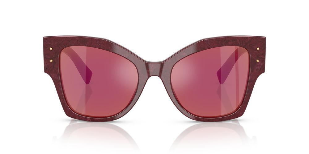 DOLCE & GABBANA MOD. DG 4478