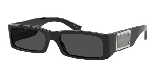 DOLCE & GABBANA MOD. DG 4444