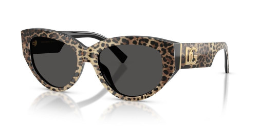 DOLCE & GABBANA MOD. DG 4514